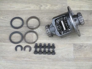 99-04 MUSTANG 7.5 OPEN DIFFERENTIAL OEM 03BASE - Picture 1 of 20