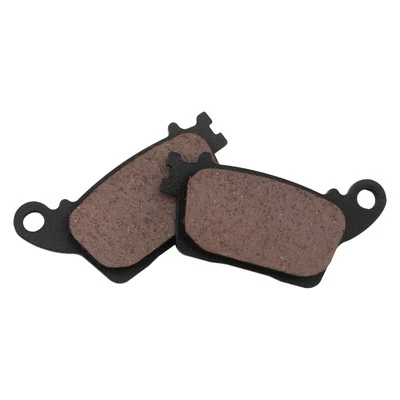 For Kawasaki Ninja ZX10R 15-18 BikeMaster Standard Front or Rear Brake Pads Foto 1 de 2