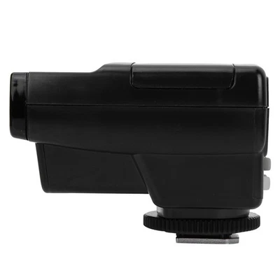 SU800 Wireless TTL Speedlight Commander Flash Light Trigger Transmitter Fo - Image 1 of 4