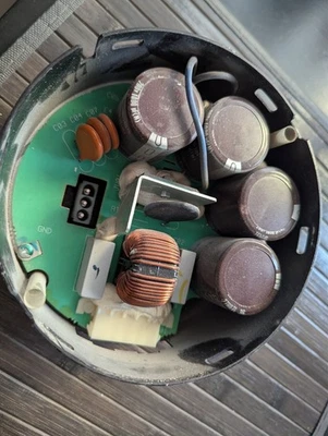 OEM Used 1HP HD52AE120 ECM Module for use with Carrier Bryant ECM 58MVP100-17120 - Image 1 of 4