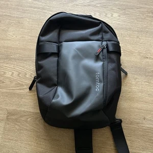 Tomtoc Compacto CROSS BODY Bolso Bandolera Minimalista Pecho Hombro Mochila - Imagen 1 de 6