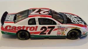 Action Last Lap Of The Century 1:24 Die Cast Nascar Casey Atwood Rare 1 of 3000 - Picture 1 of 9