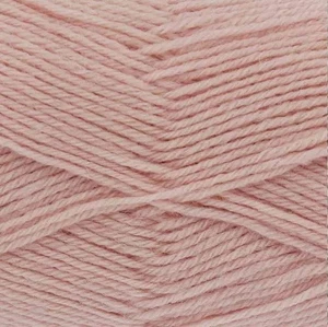 King Cole Anti-tickle Mélange Mérinos 4ply Superwash. Fil Laine 500g - 3295 - Picture 1 of 1