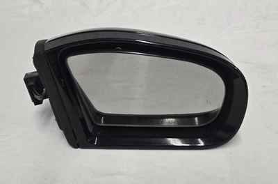 2001-2007 Mercedes Benz C240 Exterior RH Right Pass. Power Door Mirror Assy. OEM - Imagem 1 de 4