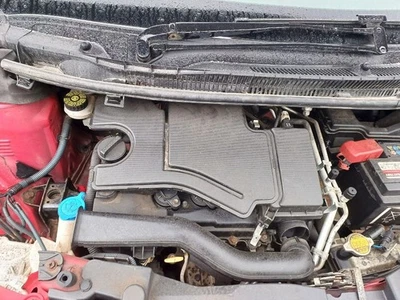 TOYOTA AYGO 1.0 MK2  2014-2018 Complete Engine 1KR-FE - Image 1 of 4