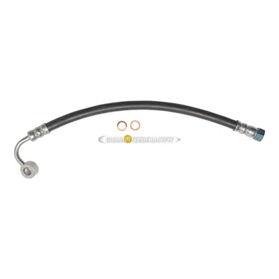 Manguera de presión de dirección asistida DAC para Dodge & Plymouth Colt Edelmann Foto 1 de 3