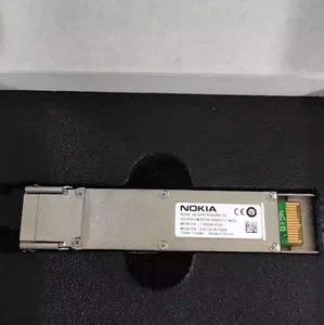NOKIA New New original Optical module 3FE74034BA 02  XG-PON1&GPON N2a/c+ c-temp - Picture 1 of 3