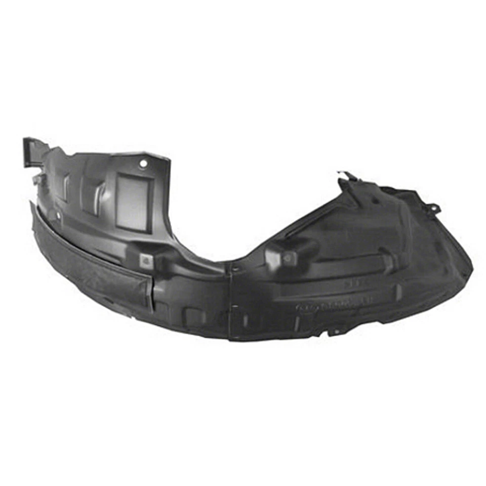 Nuevo revestimiento de guardabarros delantero para pasajero repuesto directo para Mazda CX9 2010-2015 Foto 1 de 1