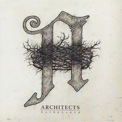 ARCHITECTS - CD - DAYBREAKER - Bild 1 von 2