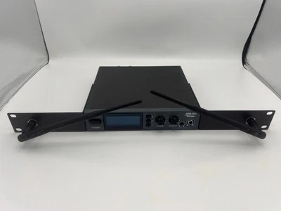 jts siem 101t transmitter in-ear monitoring system plus Antenna - Bild 1 von 4