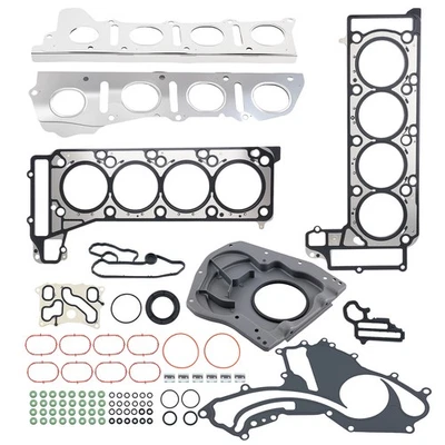 Engine Overhaul Gasket Kit For Mercedes-Benz C218 / M278.922 CLS500 / CLS550 NEW - Image 1 of 4