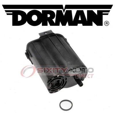 Dorman Vapor Canister for 2007-2011 Jeep Patriot 2.0L 2.4L L4 Emission wc Foto 1 de 4
