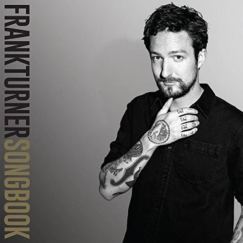 FRANK TURNER - Songbook [2 ] - CD - Explicit Lyrics - **Excellent Condition** Foto 1 de 1