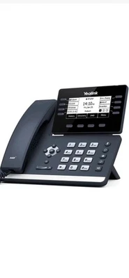 Yealink SIP-T53W Prime Business Phone Graphical Display - Image 1 of 4