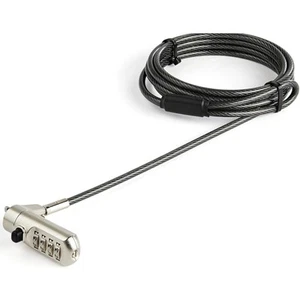 StarTech.com PCI Express serielle Schnittstellenkarte (4 port, RS232, 16950 UART - Bild 1 von 2