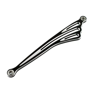 BAR The Gear Ness, Cut Deep Flat, 80-20 Touring Bike - Picture 1 of 1