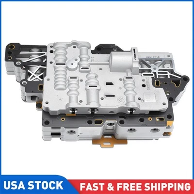 Автоматическая клапанная коробка передач 6T70 6T75 для моделей Chevrolet GMC Acadia Cadillac - Изображение 1 из 4