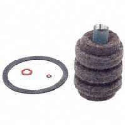 HEATING FUEL OIL FILTER CARTRIDGE INSERT FOR GENERAL 1A-30 1A-25A UNIFILTER 77