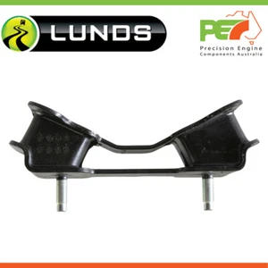 LUNDS Engine Mount For Toyota Landcruiser HJ61 - 4.0L 12HT Turbo Diesel 4WD - Picture 1 of 4