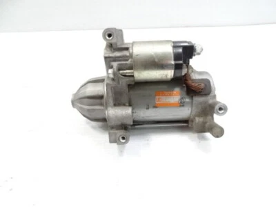 Motor de arranque 11 Lexus GX460 28100-38070 Foto 1 de 4