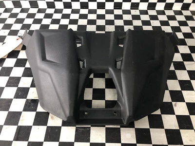 Cubierta de parachoques inferior de bolsillo para cabrestante Polaris Sportsman Ace 325 500 570 14-19 OEM NUEVO DE STOCK Foto 1 de 4