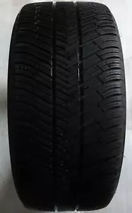 1 Winterreifen Michelin Latitude Alpin LA2 M+S 295/40 R20 106V E1288 - Bild 1 von 2