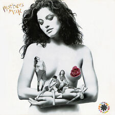 CD, Album Red Hot Chili Peppers - Mother's Milk