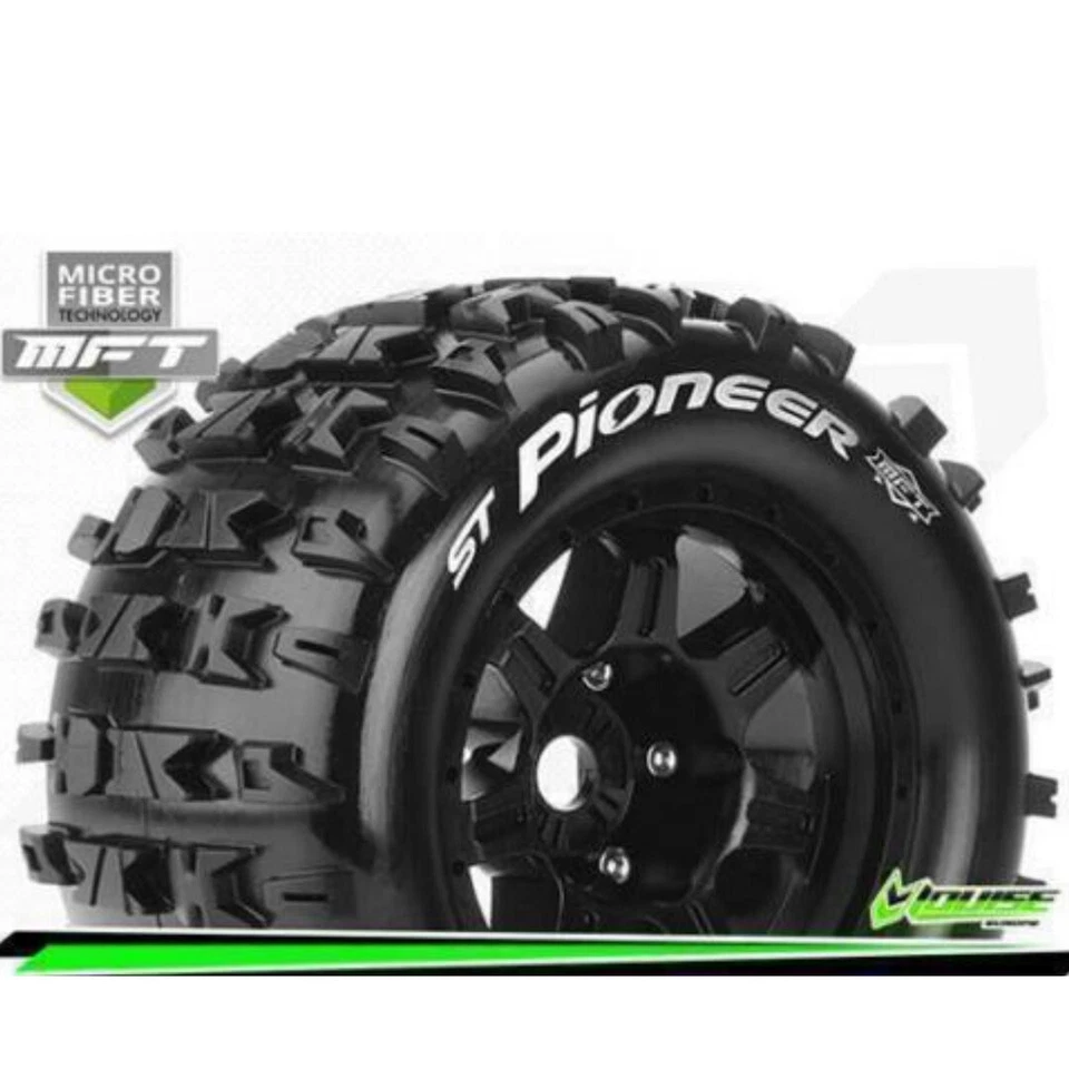 Louise LR-T3325B MFT ST-PIONEER 1-8 Stadium Truck  Sport Bead Style 3.8 - Bild 1 von 1