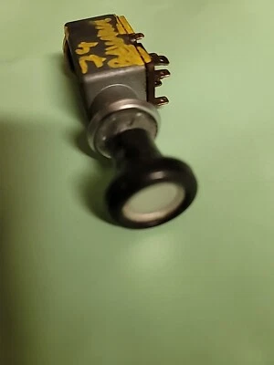 🚩👀1972 1973 1974 Bmw Bavaria E3 Headlight Switch👀🚩Rare🚩Headlight👀 - Image 1 of 4