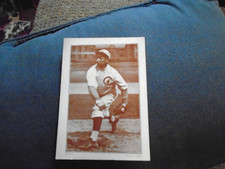 1992 REPRINT BASEBALL CARD-RICHIE-CHICAGO CUBS-PLOW BOY TOBACCO