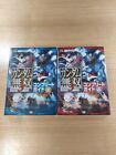 D2972 Book Gundam Musou 3 Complete Guide Volumes 2 And Ps3 Xbox360 Strategy Sora