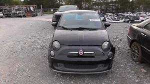 Transmission Assy. FIAT 500 12 13 14 15 16 17 - Picture 1 of 16
