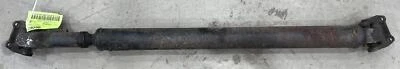 Eje de hélice de eje de transmisión trasero Isuzu Trooper 98-02 4x4 - par bajo demanda OEM Foto 1 de 4
