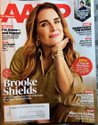 AARP Magazine avril mai 2024 Brooke Shields interview livraison gratuite première classe