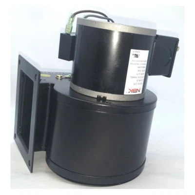 SHARPTEK SUPPLY Centrifugal Blower 115 Volts 3200 Rpm Fasco A166 for Fasco - Part# A166