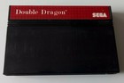 Jeu Sega Master System "Double Dragon" en loose (n°6631)