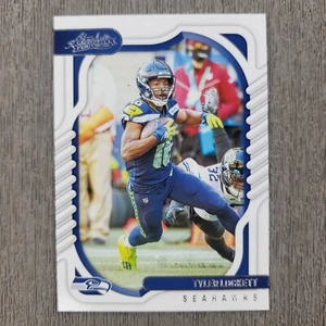 2022 Panini Absolute Tyler Lockett Seattle Seahawks #85 - Picture 1 of 2