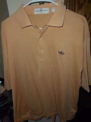 CAMISA DE GOLF FAIRWAY & GREENE... CASI COMO NUEVA... TALLA GRANDE Foto 1 de 4