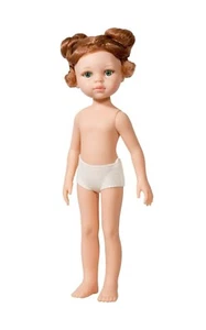 PAOLA REINA DOLL CRISTI AMIGA 32cm /12,5inch Ref. Nr. 14442. NEW - Picture 1 of 2