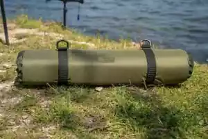 Korum Progress - Roll Unhooking Mat - Picture 1 of 2
