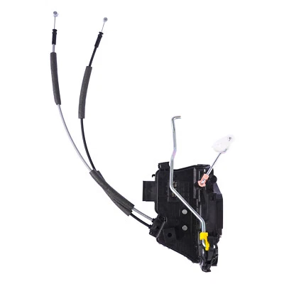 Actuador de cierre de puerta delantero izquierdo para Kia Soul Hatchback 2011-2013 2,0 L Foto 1 de 4