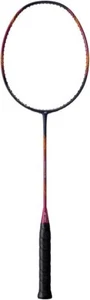 Nueva raqueta de bádminton Yonex NANOFLARE 700 NF700 4UG5 roja/azul envío el mismo día - Imagen 1 de 11