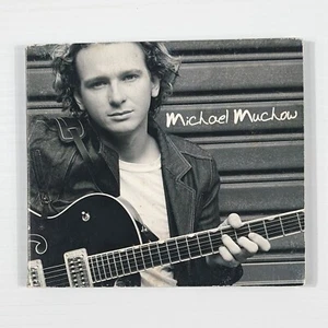 Michael Muchow CD Self Titled 2007 Signed Copy - Picture 1 of 5