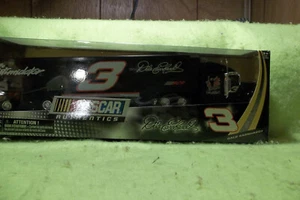 2012 ISSUE OF DALE EARNHADRT SEMI TRUCK HAULER (DIE CAST) - Picture 1 of 6