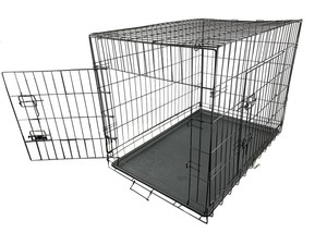 ebay dog crates medium