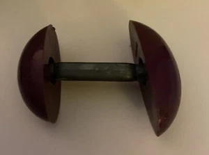 Vintage 1975 Chadwick Shoe Stretcher In Original BOX COPYRIGHT #91536 - Picture 1 of 10