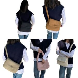 Shopping Bag Shoulder Bags Soft Crossbody Bag for Women Fashion Bags