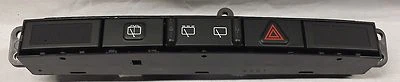 New OEM Rear Wiper Hazard Switch Fits 2001-2007 Town & Country Caravan - Image 1 of 2