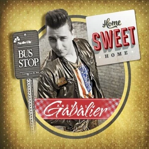 Andreas Gabalier - Home Sweet Home - CD - original verpackt - Neuware - Digi - - Imagen 1 de 1