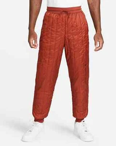 Nike Sportswear Therma-FIT Tech Pack Winterized Pants DQ4306-641 Men's Size S - Picture 1 of 6